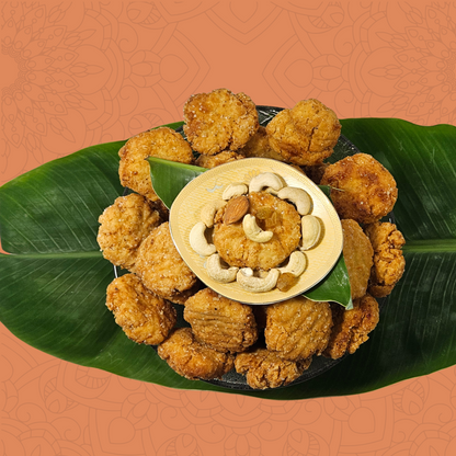 Gangotri Regular Thekua - 450gm